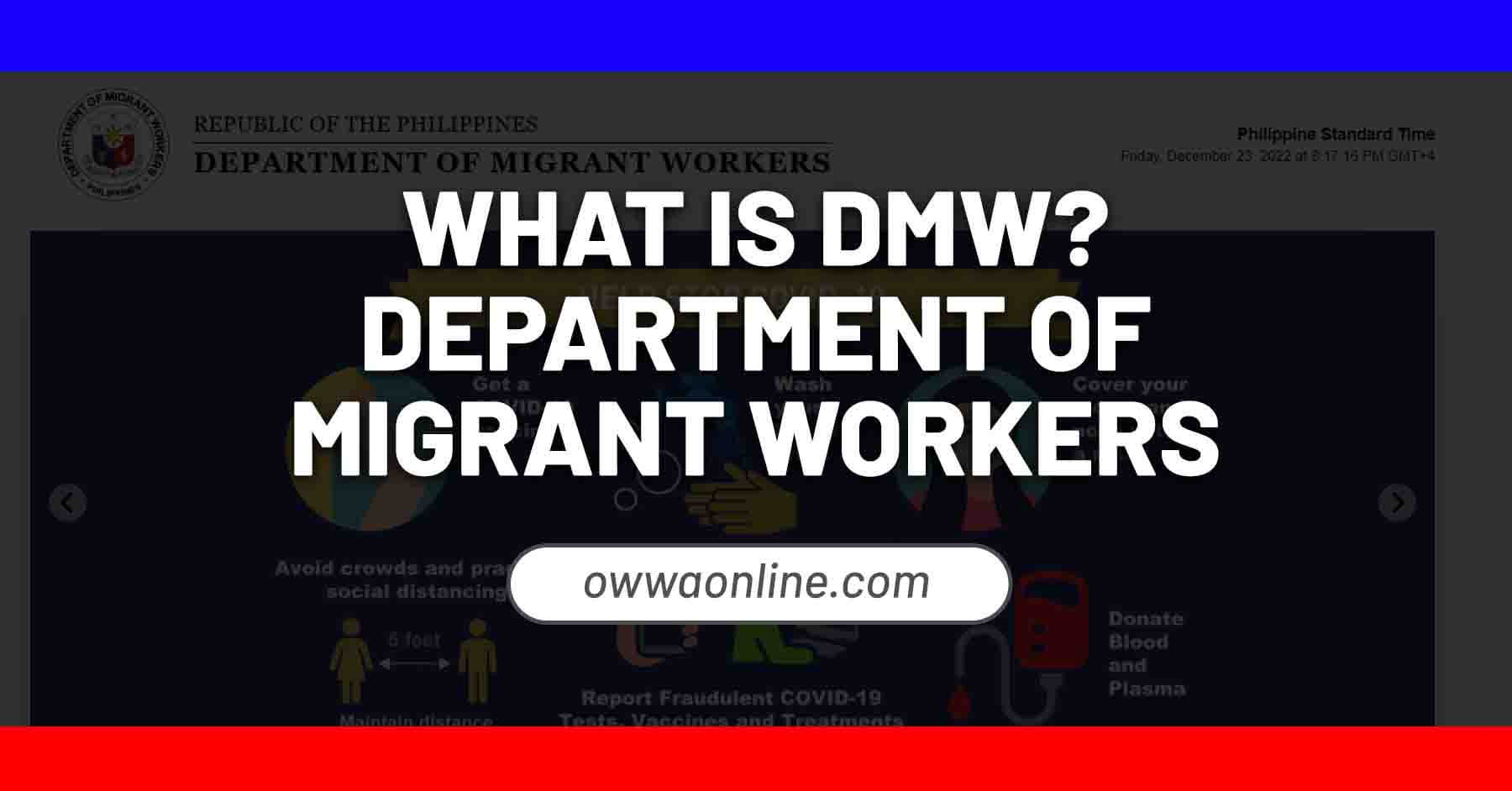 dmw-department-of-migrant-workers