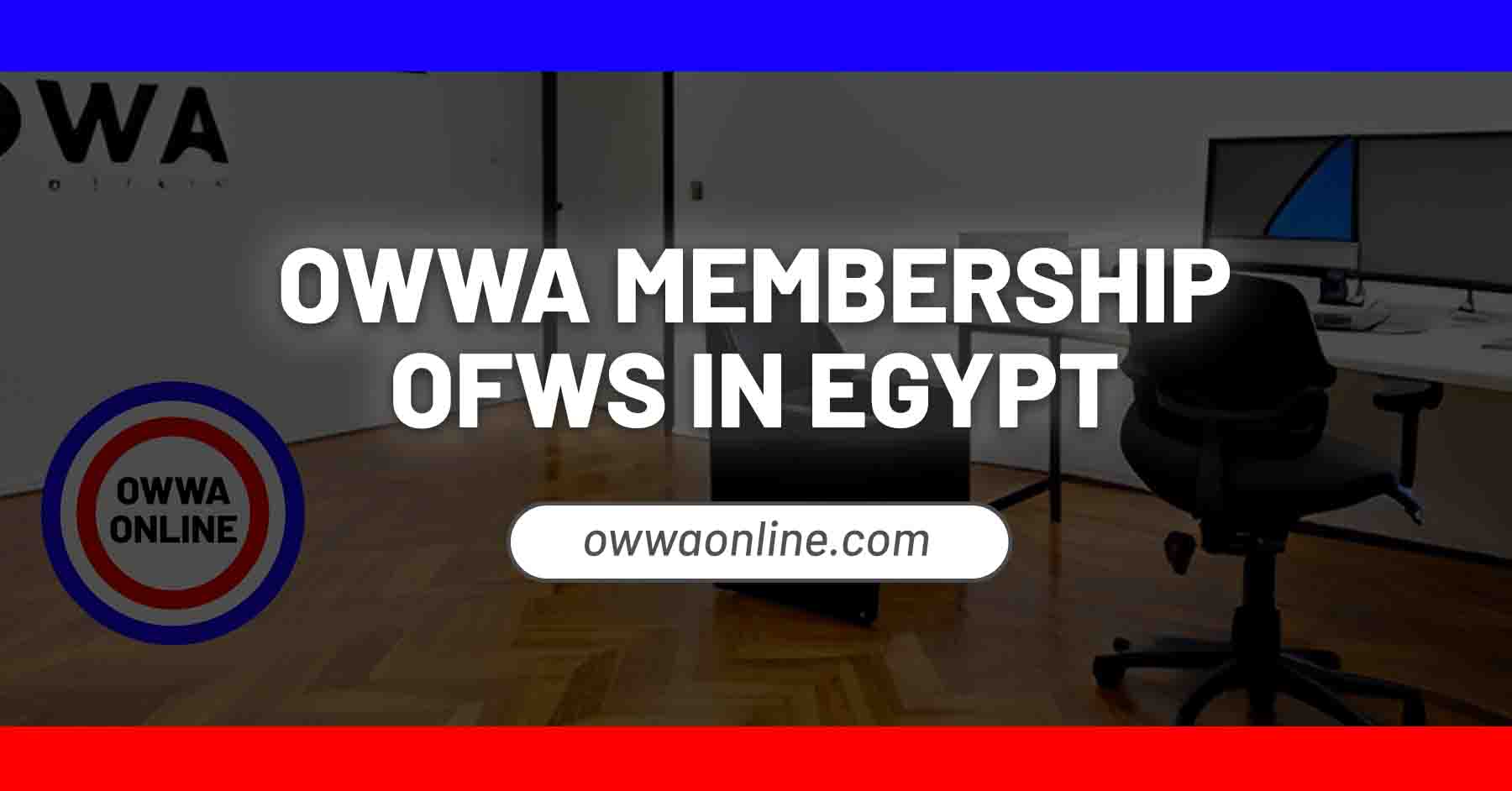 owwa membership application egypt